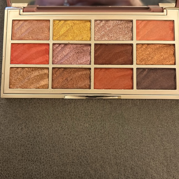 Ciate London eyeshadow palette - Picture 2 of 2